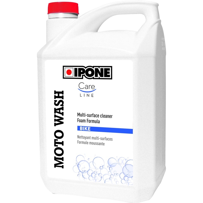 Καθαριστικό μοτοσικλετών Ipone Moto Wash 5 l