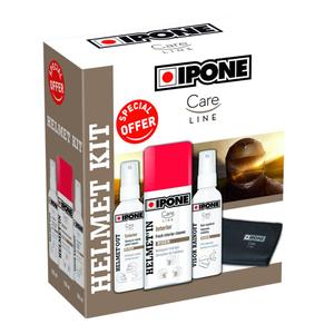 Κιτ φροντίδας κράνους Ipone