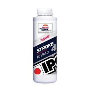 Λάδι κινητήρα Ipone Stroke 4 10W40 1 l