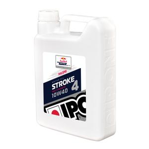 Λάδι κινητήρα Ipone Stroke 4 10W40 4 l