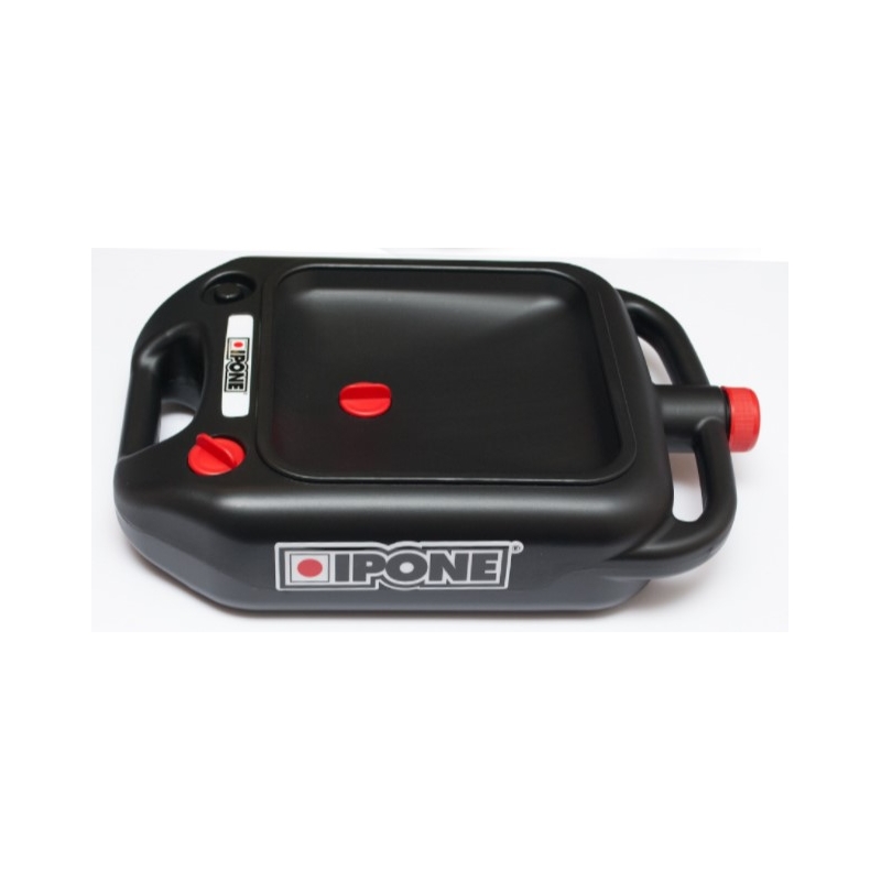 Δοχείο απορριμμάτων πετρελαίου Ipone 4 L
