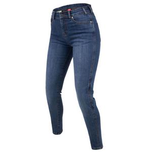 Rebelhorn Classic III SF Γυναικείο τζιν μοτοσικλέτας Washed Blue προσφορά