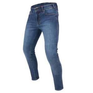 Τζιν μοτοσικλέτας Rebelhorn Classic III SK washed blue προσφορά