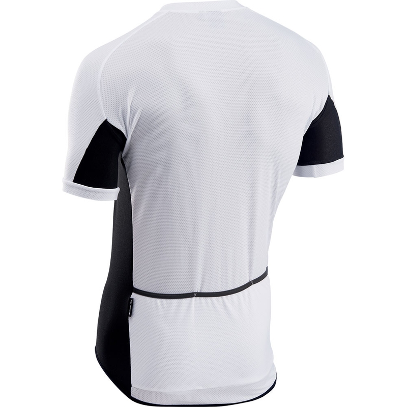 Dres Northwave Force bílý výprodej
