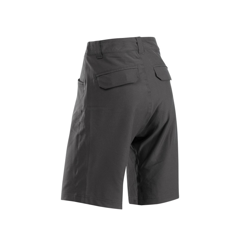 Γυναικείο Northwave Escape Baggy Shorts Μαύρο προσφορά