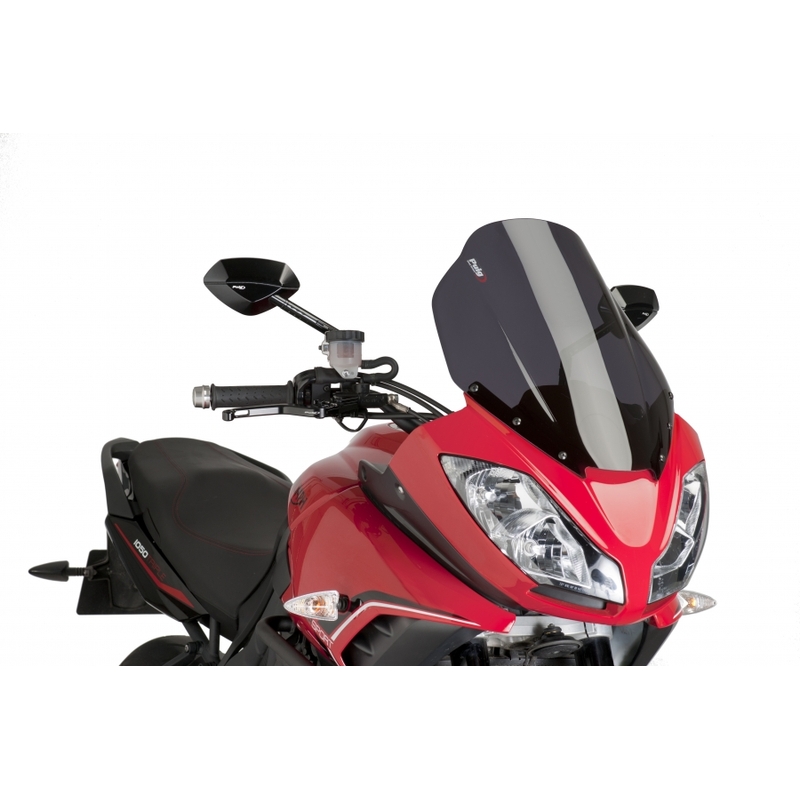 Plexi na moto Puig-Triumph Tiger 1050 (07-13) TOURING