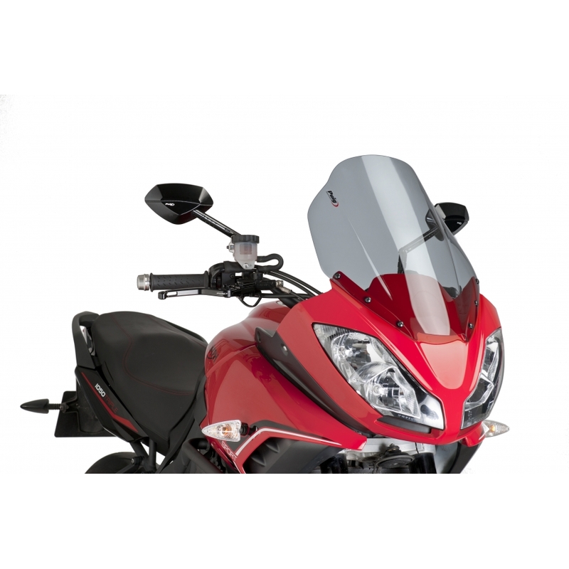 Plexi na moto Puig-Triumph Tiger 1050 (07-13) TOURING