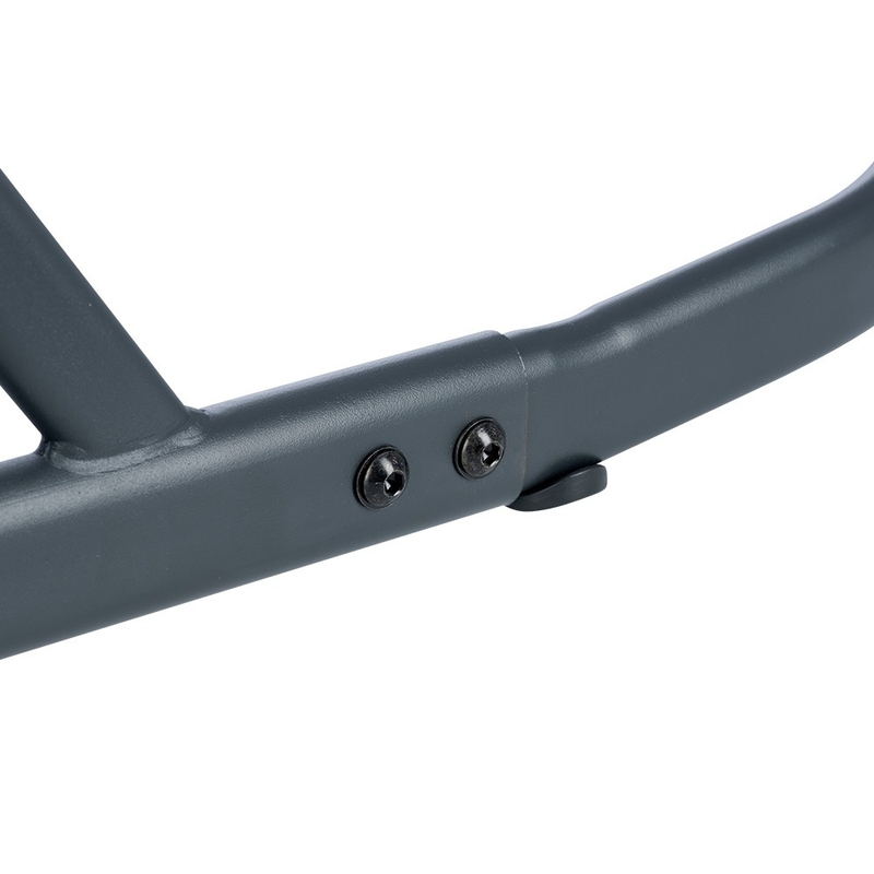 Oxford ZERO-G οπίσθιο σταντ μοτοσικλέτας για μονό ψαλίδι