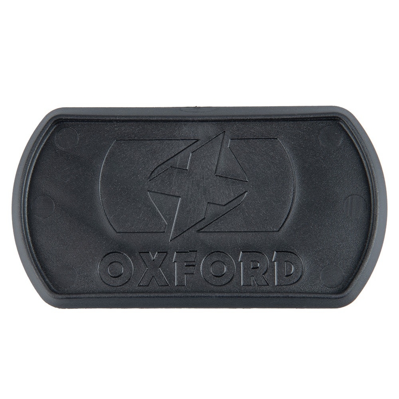 Μαξιλάρι πλευρικού σταντ Oxford PADDOCK MATE XL
