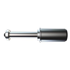 Ατράκτος για Oxford ZERO-G διαμέτρου 52 mm
