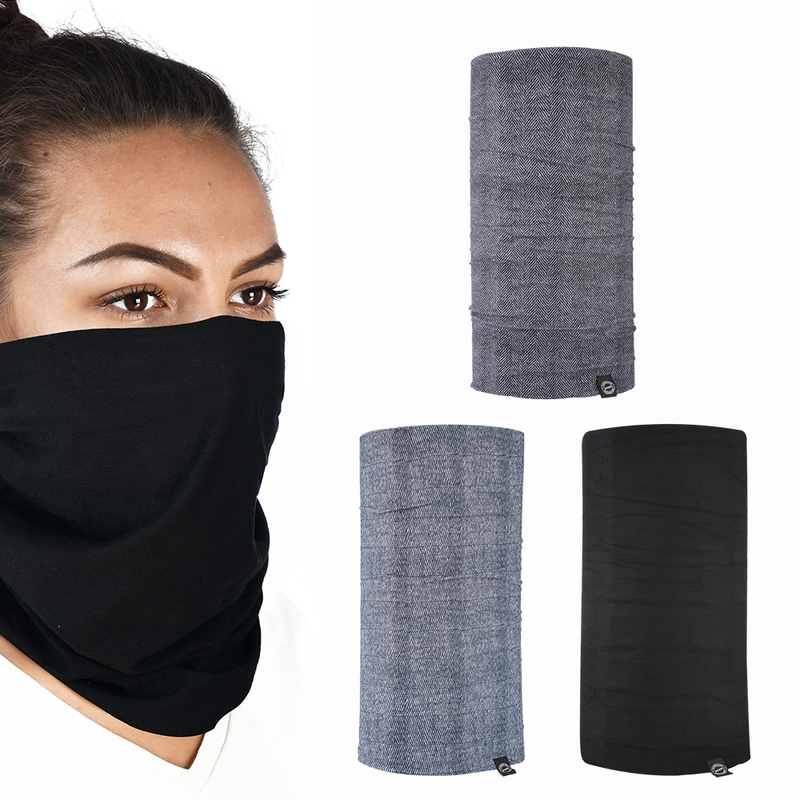 Oxford Comfy κασκόλ ψαροκόκαλο