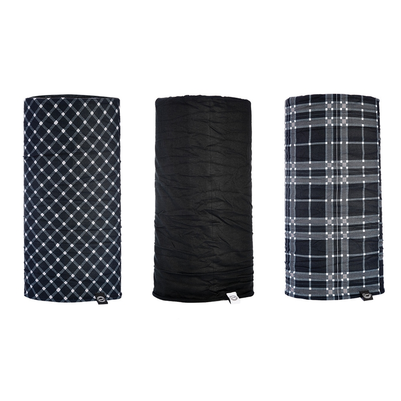 Oxford Comfy Tartan κασκόλ