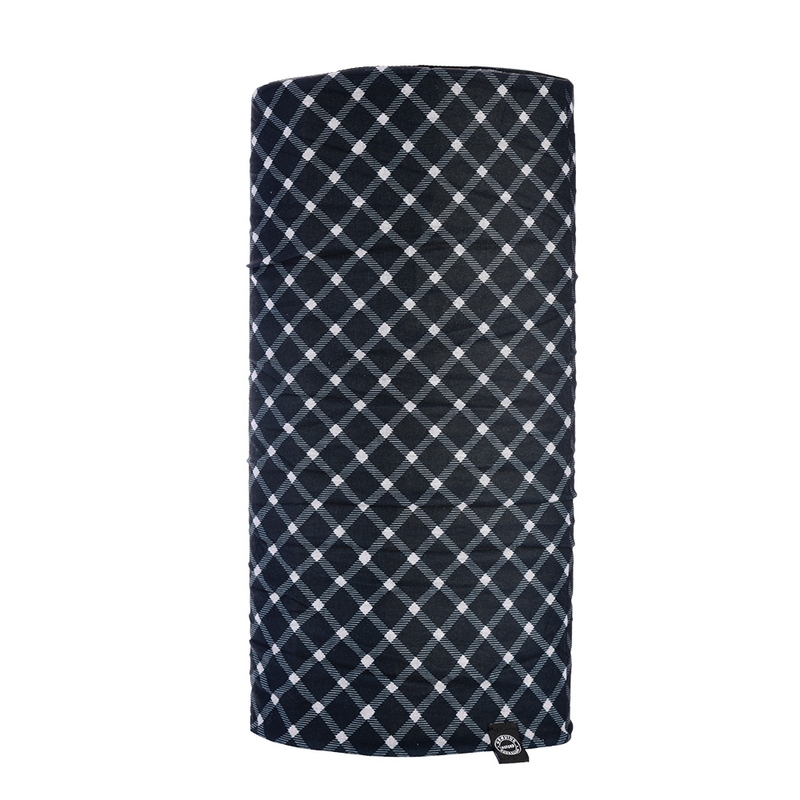 Oxford Comfy Tartan κασκόλ