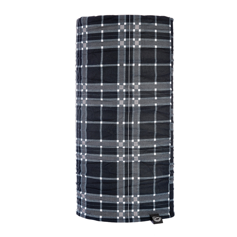 Oxford Comfy Tartan κασκόλ