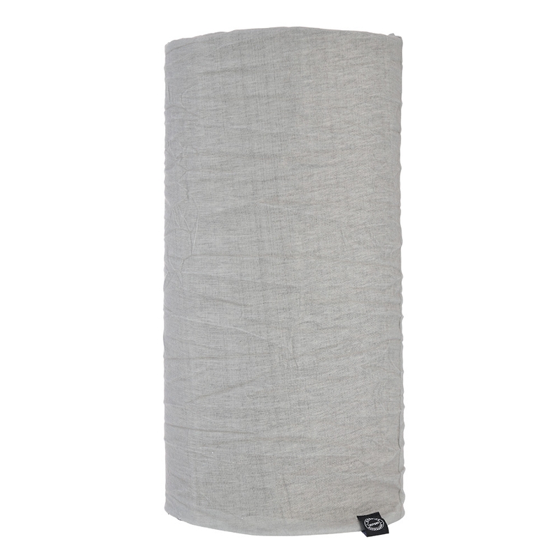 Šátky Oxford Comfy jednobarevné - modrý, černý, šedý