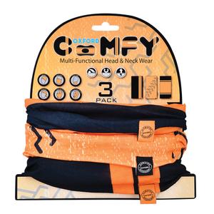 Oxford Comfy Harley Davidson χρώματα