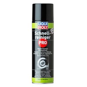 LIQUI MOLY Γρήγορο καθαριστικό 500 ml