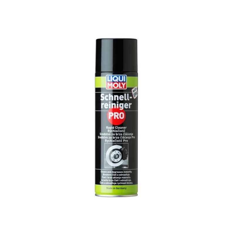 LIQUI MOLY Γρήγορο καθαριστικό 500 ml
