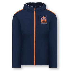 Softshell μπουφάν KTM Panel Red Bull μπλε προσφορά