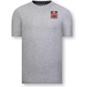 KTM Red Bull Backprint γκρι T-shirt προσφορά