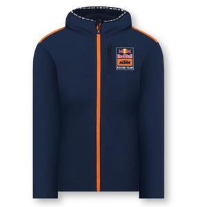 Γυναικείο softshell μπουφάν KTM Panel Red Bull μπλε προσφορά