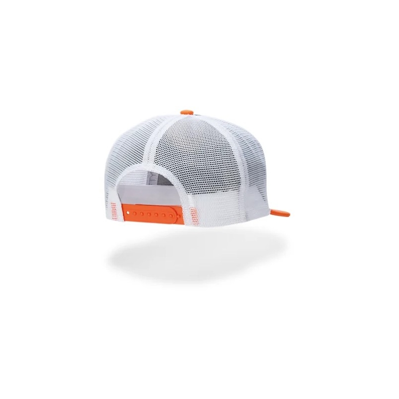 Kšiltovka KTM Red Bull Fletch New Era modro-bílo-oranžová