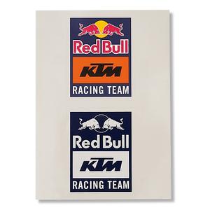 Αυτοκόλλητα KTM Red Bull Racing