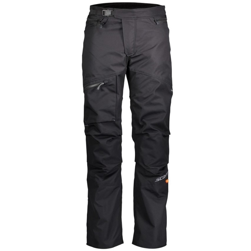 SCOTT ADV Terrain Dryo παντελόνι μοτοσικλέτας μαύρο προσφορά