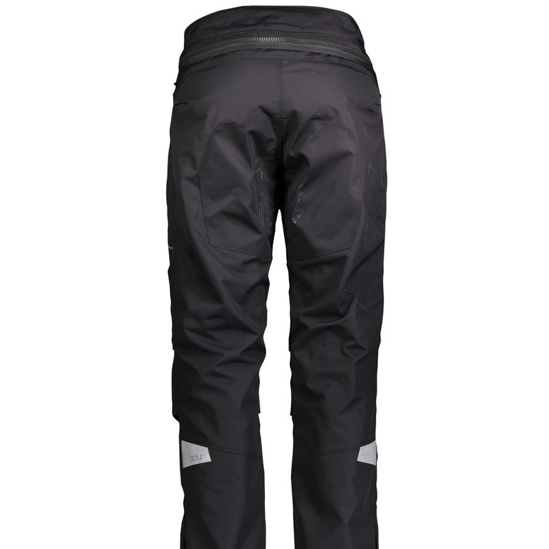 SCOTT ADV Terrain Dryo παντελόνι μοτοσικλέτας μαύρο προσφορά