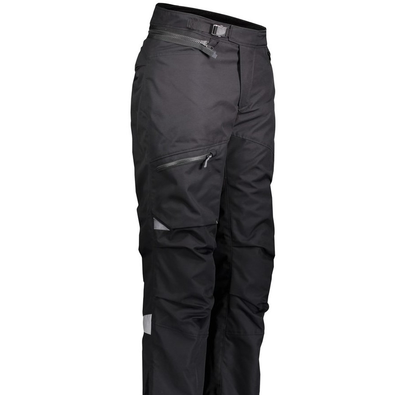 SCOTT ADV Terrain Dryo παντελόνι μοτοσικλέτας μαύρο προσφορά