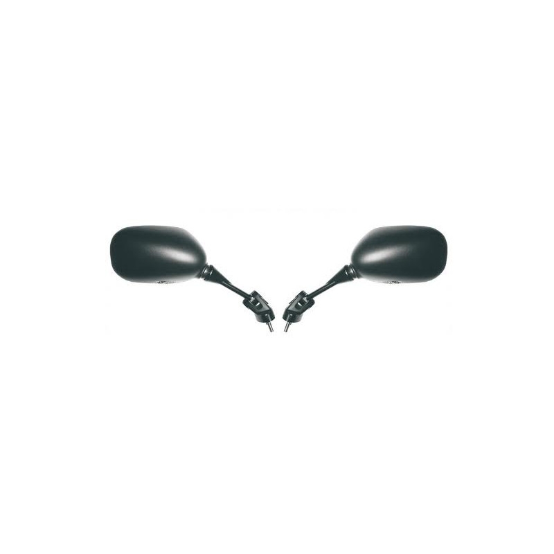 Σετ καθρεφτών για Vicma Kawasaki ZX 10R (04-07)