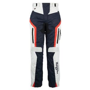 Γυναικείο παντελόνι μοτοσικλέτας Furygan Apalaches Black-Red-White-Blue προσφορά