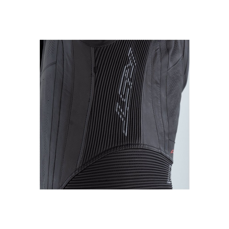 Jednodílná kombinéza na motorku RST Pro Series Airbag černá výprodej