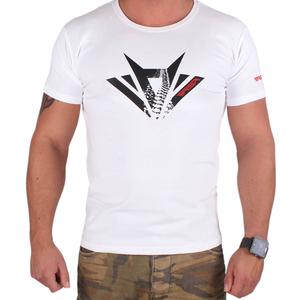 T-shirt RSA Track λευκό προσφορά
