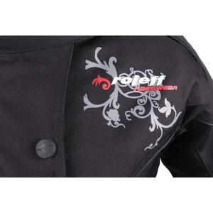 Γυναικείο moto μπουφάν Roleff Ladylike