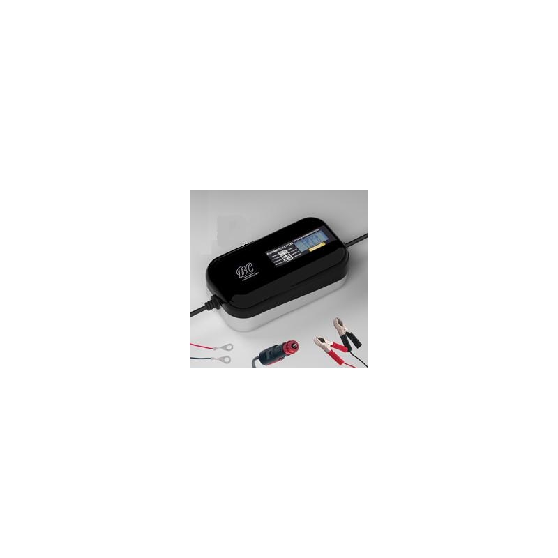 Nabíječka na baterie BC Controller-Bravo 1500