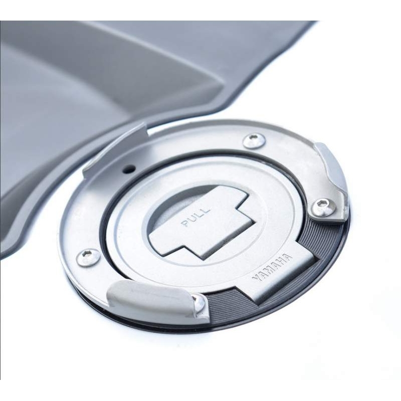 Προσαρμογέας για τσάντες ρεζερβουάρ Oxford - Honda