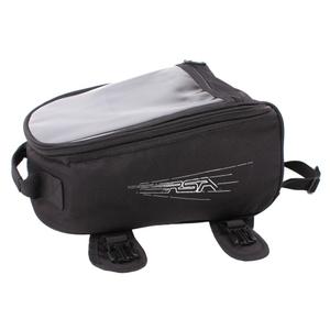 Tankbag για μοτοσικλέτα RSA μαύρο