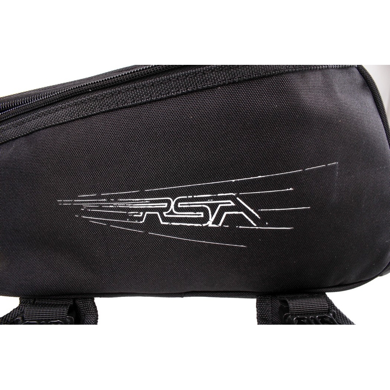 Tankbag για μοτοσικλέτα RSA μαύρο