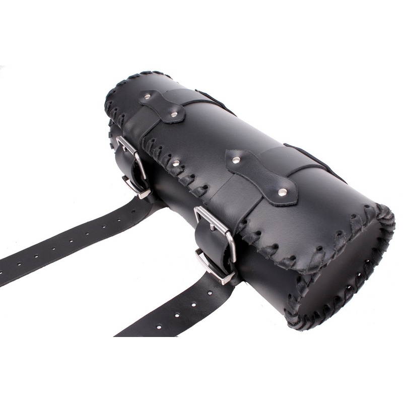 Δερμάτινο ρολό μοτοσικλέτας Chopper/Custom RSA-4A