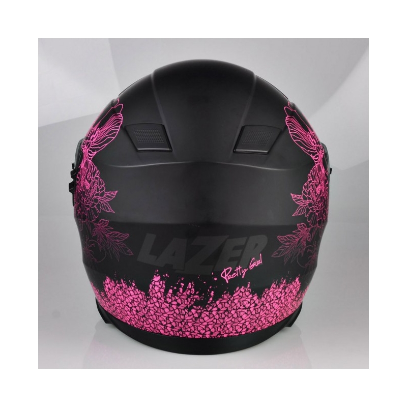 Integrální přilba na motorku Lazer Bayamo Pretty Girl