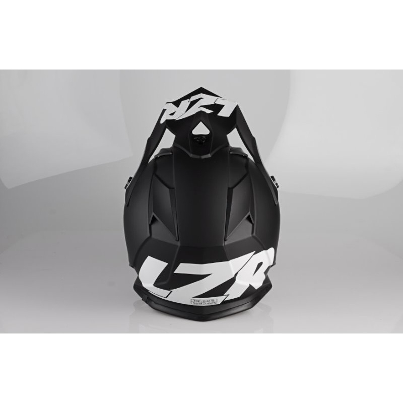 Motokrosová přilba na motorku Lazer OR-1 X-Line