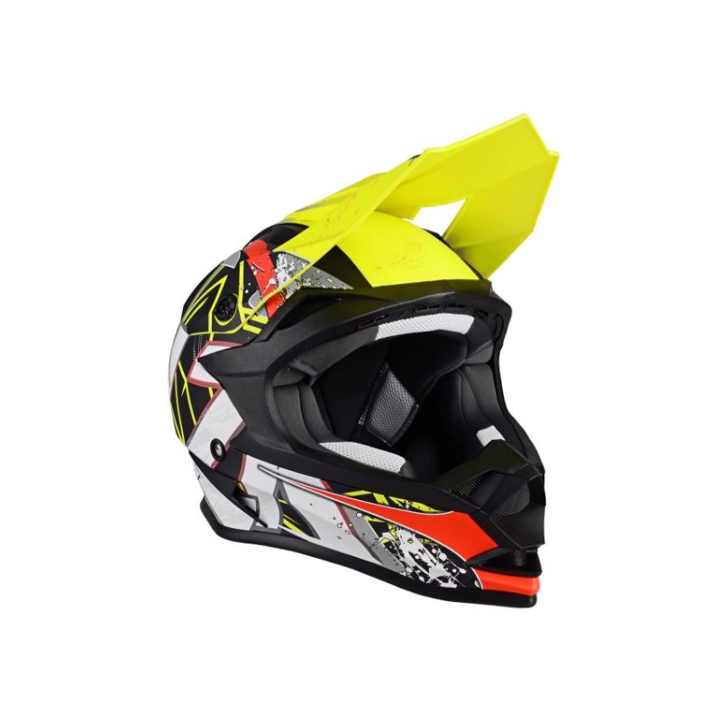 Motokrosová přilba na motorku Lazer OR-1 Aerial výprodej
