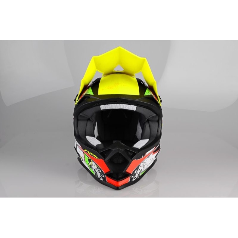 Motokrosová přilba na motorku Lazer OR-1 Aerial výprodej
