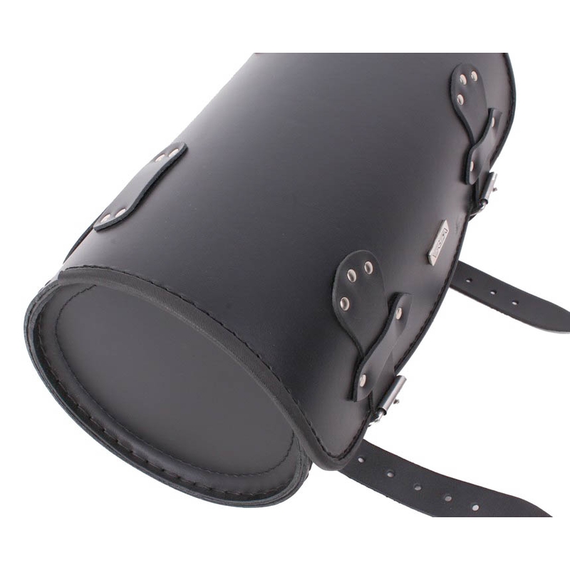 Δερμάτινο ρολό για μοτοσικλέτα Chopper/Custom RSA-9A