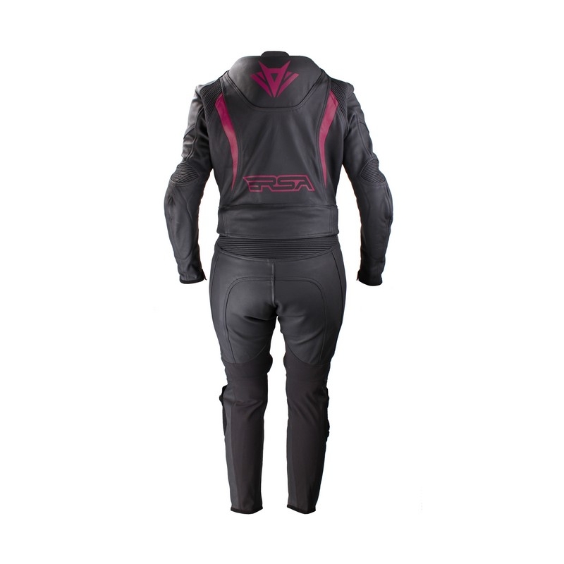 Dámská kombinéza na motorku Pink výprodej