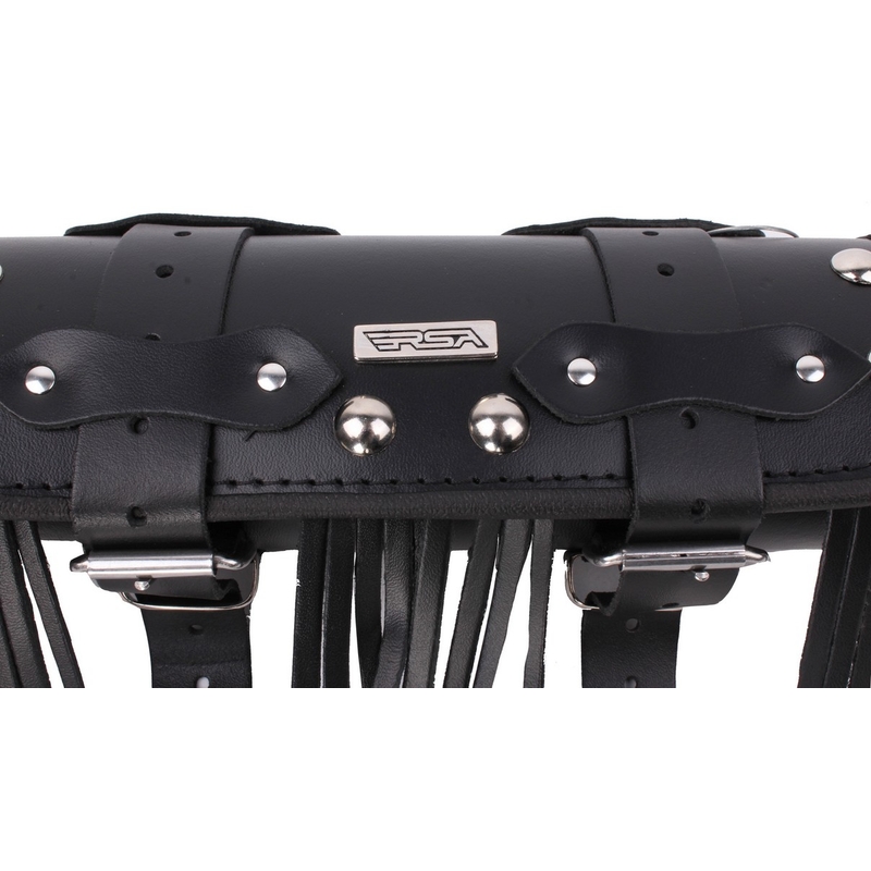 Δερμάτινο ρολό μοτοσικλέτας Chopper/Custom RSA-5C