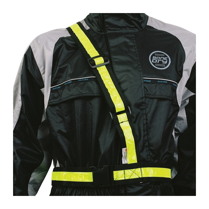 Reflexní pás ramenní Oxford