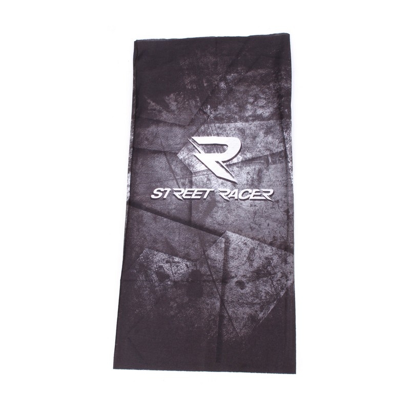 Street Racer Πολυλειτουργικό κασκόλ μοτοσικλέτας