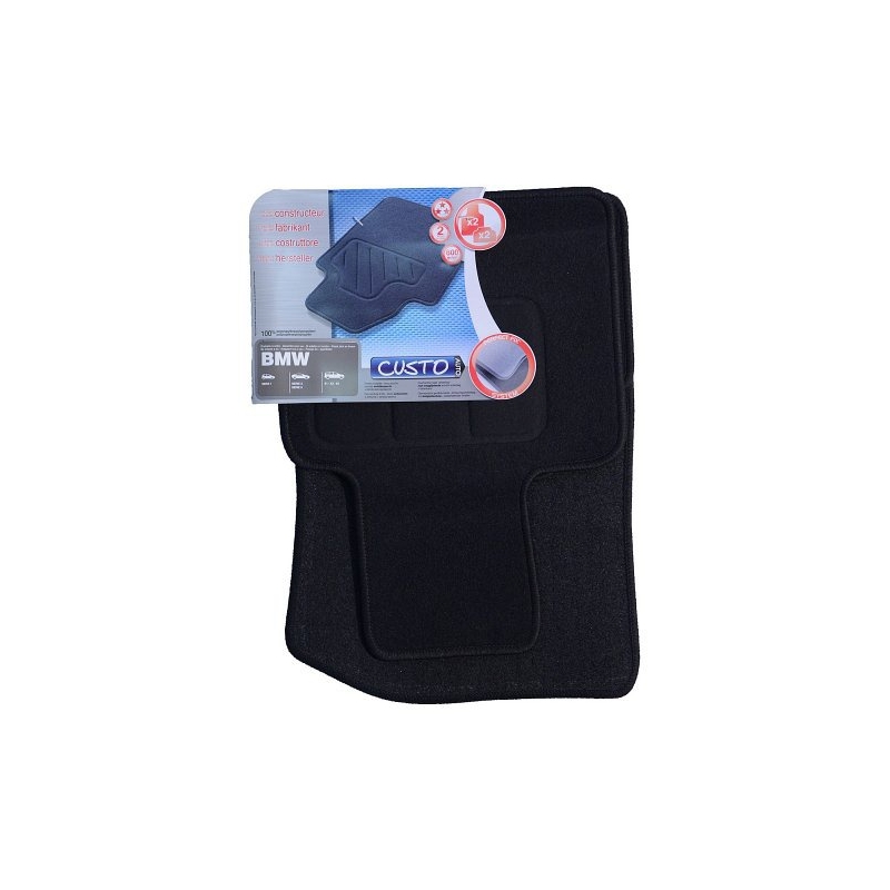 Koberce textilní UNI BMW